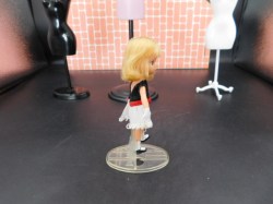 dolly darling blonde side